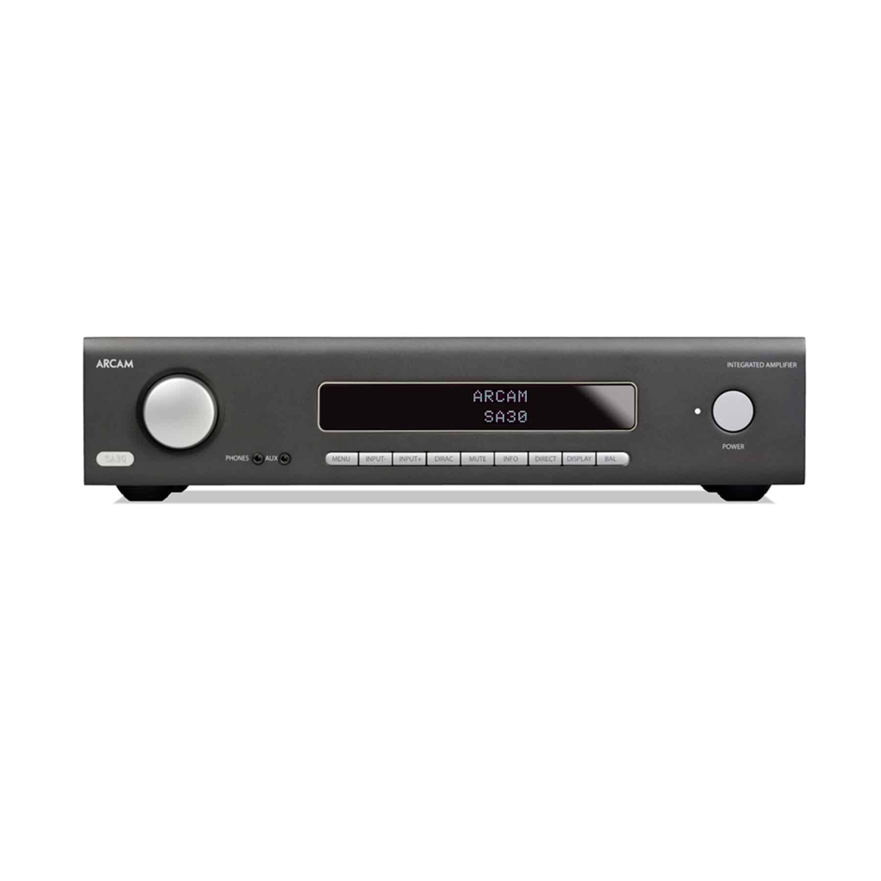 Arcam SA30