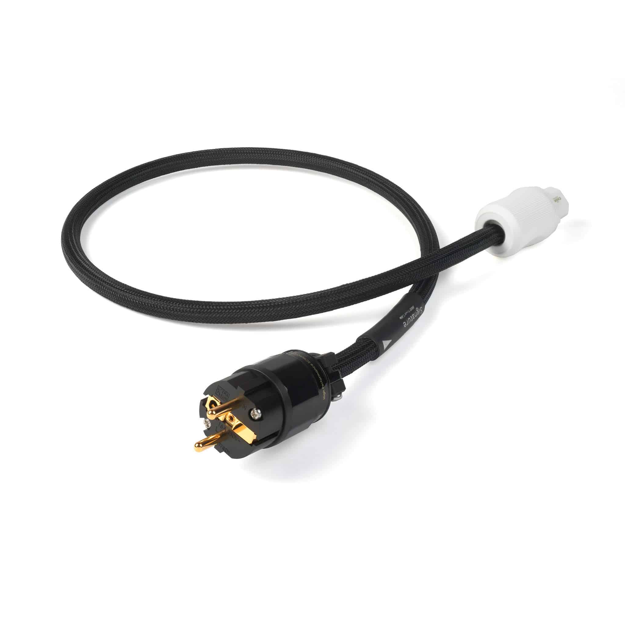 Chord Signature X Power Cable 1,5m