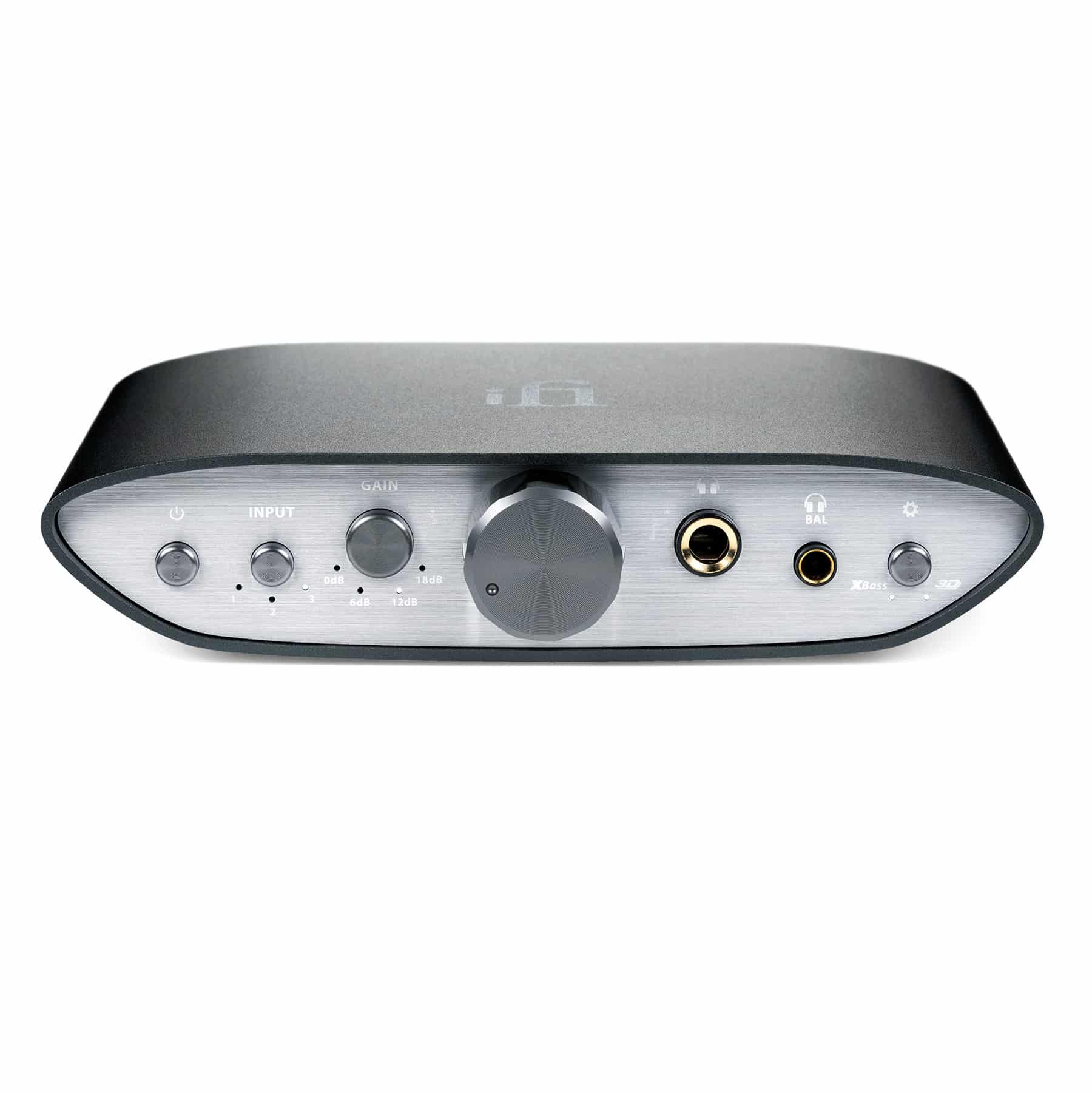 iFi ZEN Can Headphone amp.