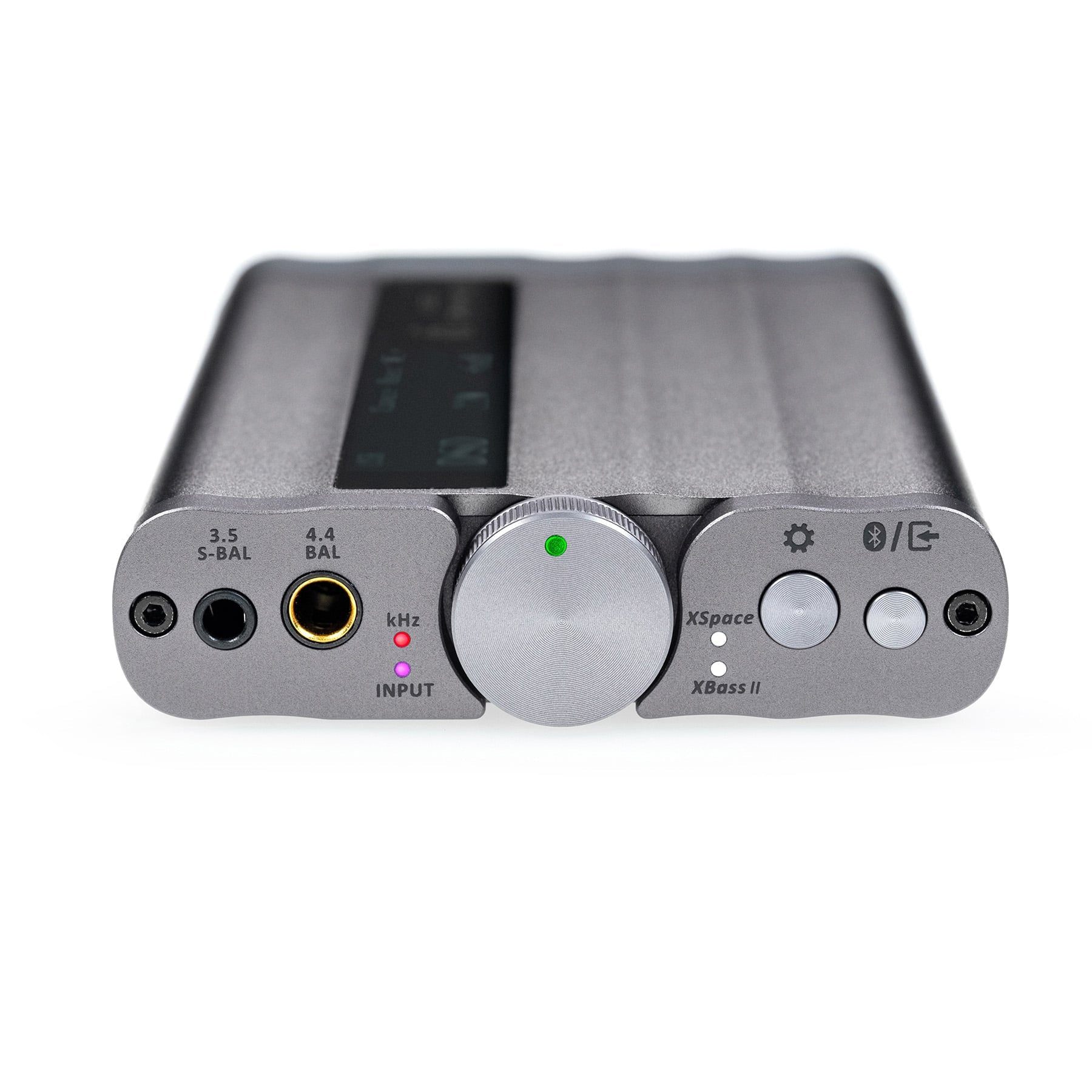 iFi Audio xDSD Gryphon