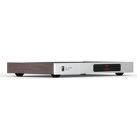 Streamer- og DAC-tilbud