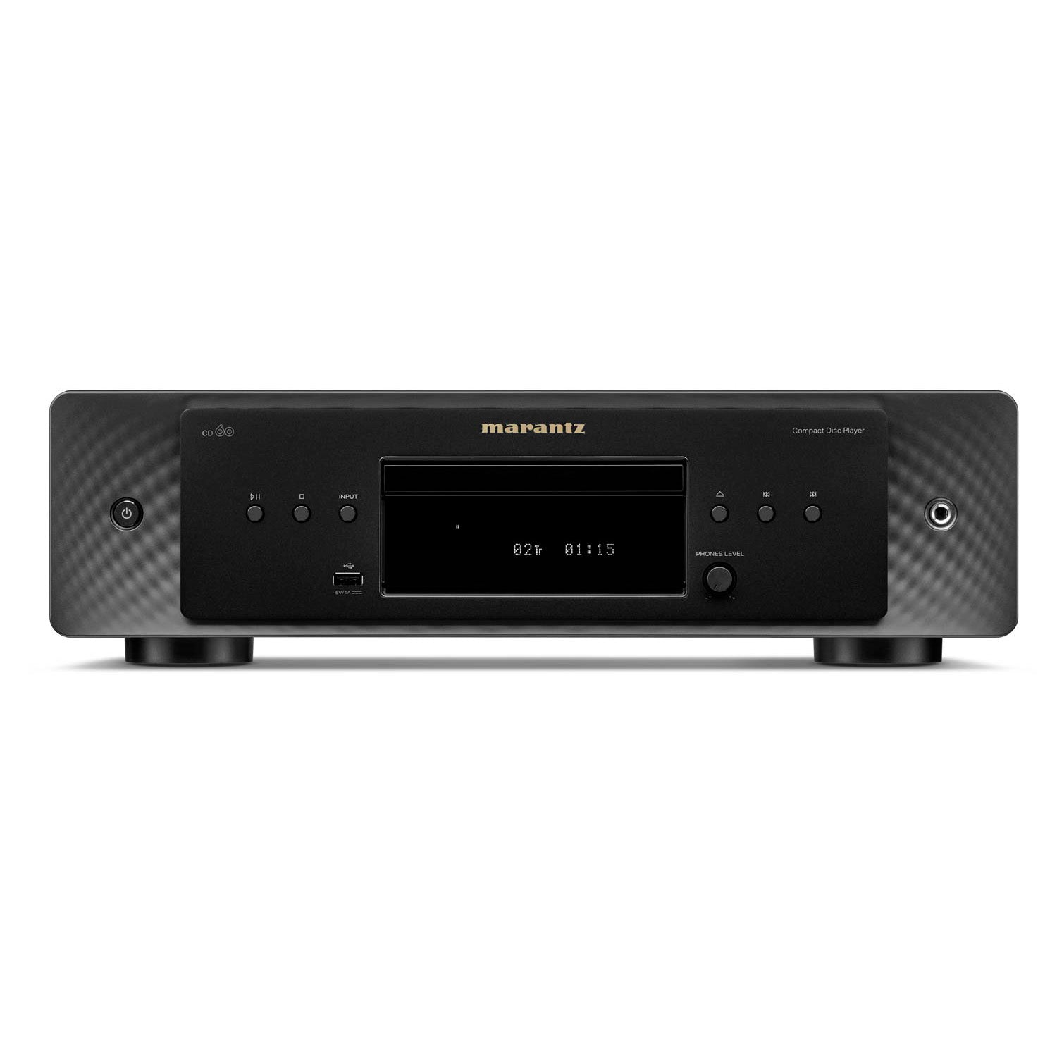 Marantz CD 60