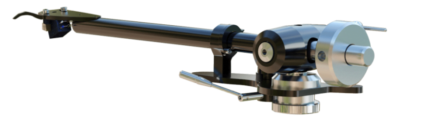 Origin Live Silver Tonearm