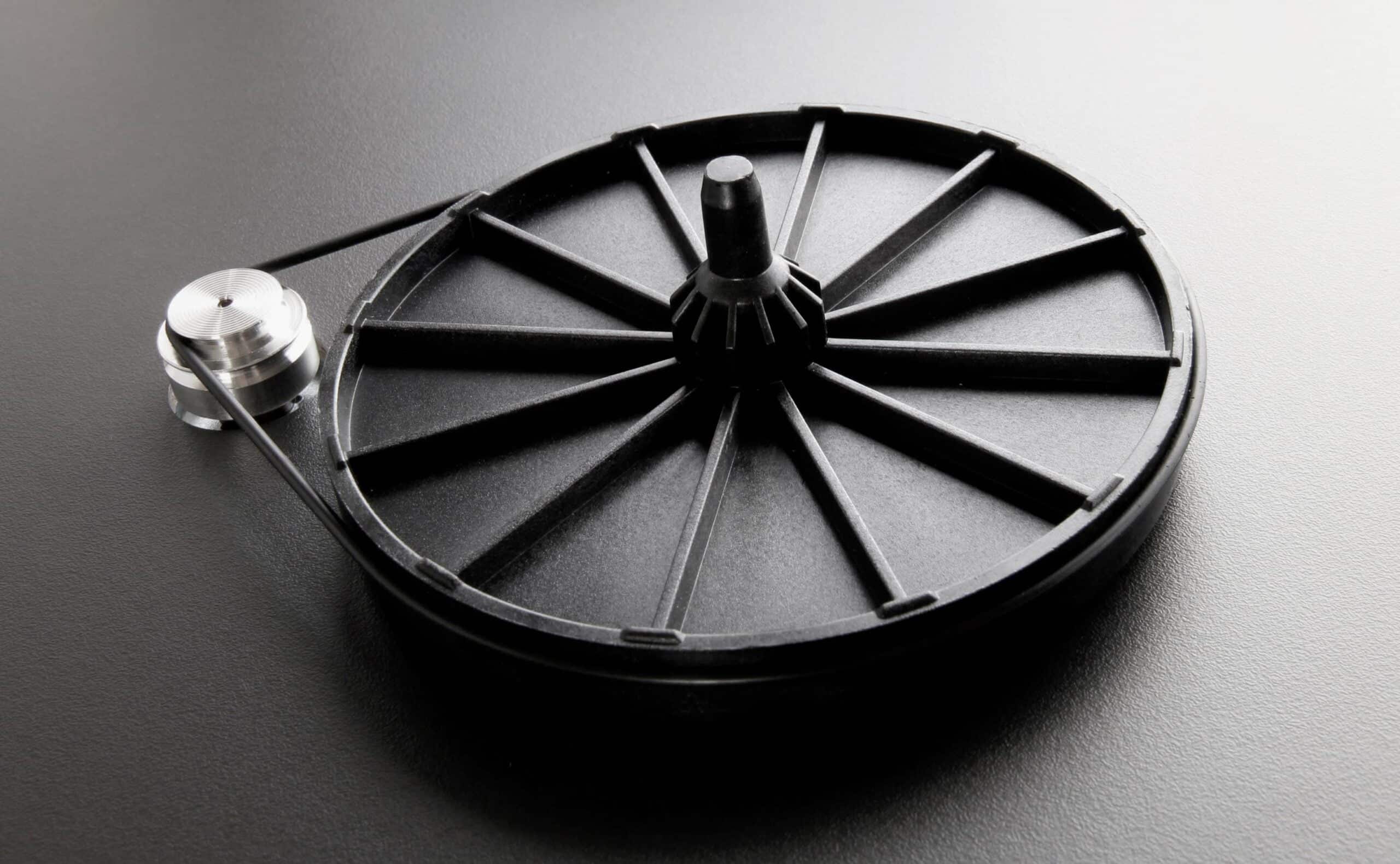 Rega Planar 1 PLUS