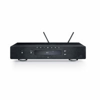 Forstærkere til ethvert hi-fi-system
