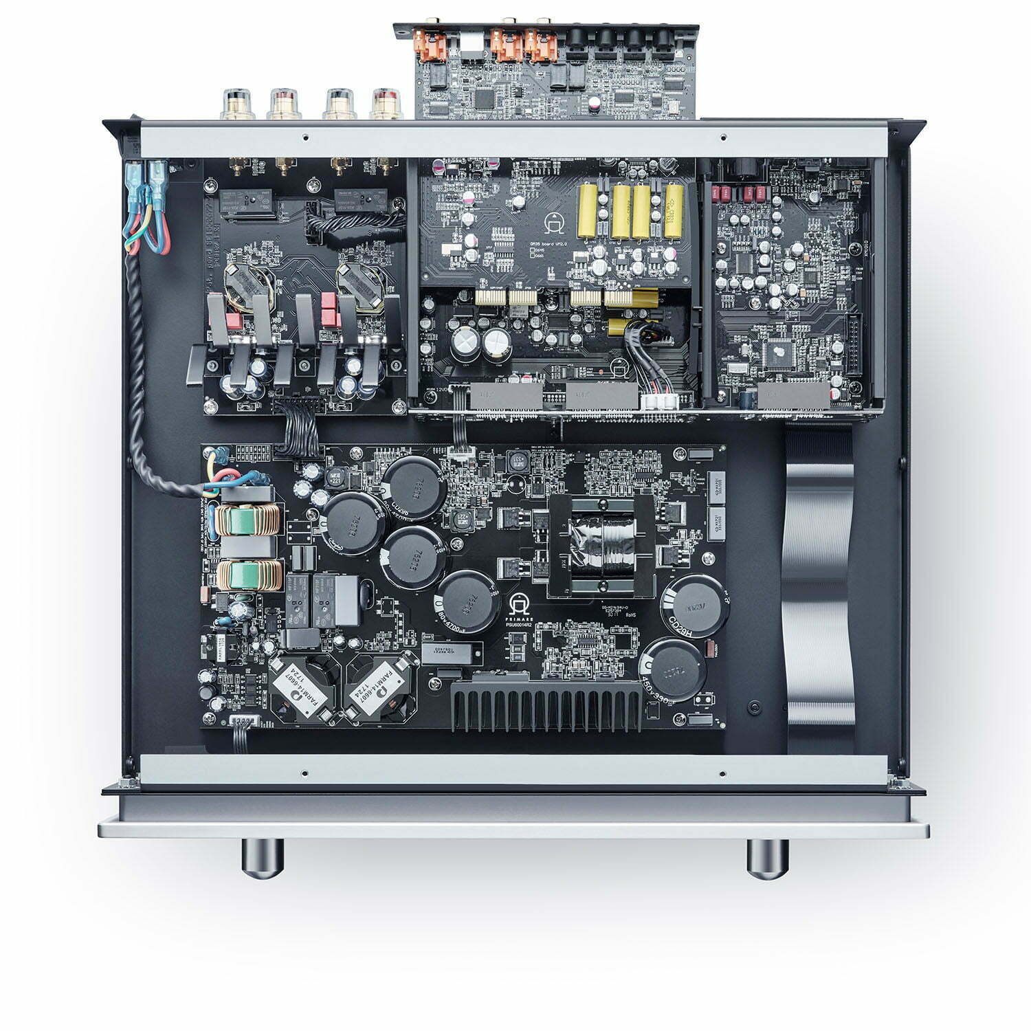 Primare I35 DAC