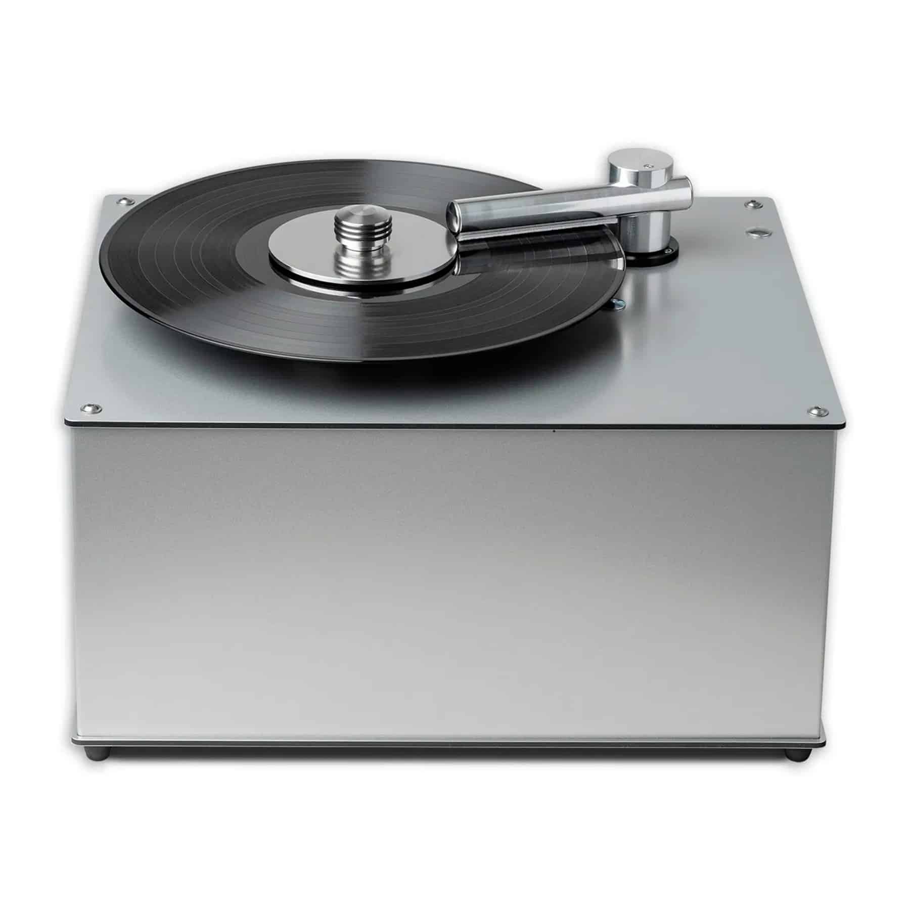 Pro-Ject VC-S2 ALU
