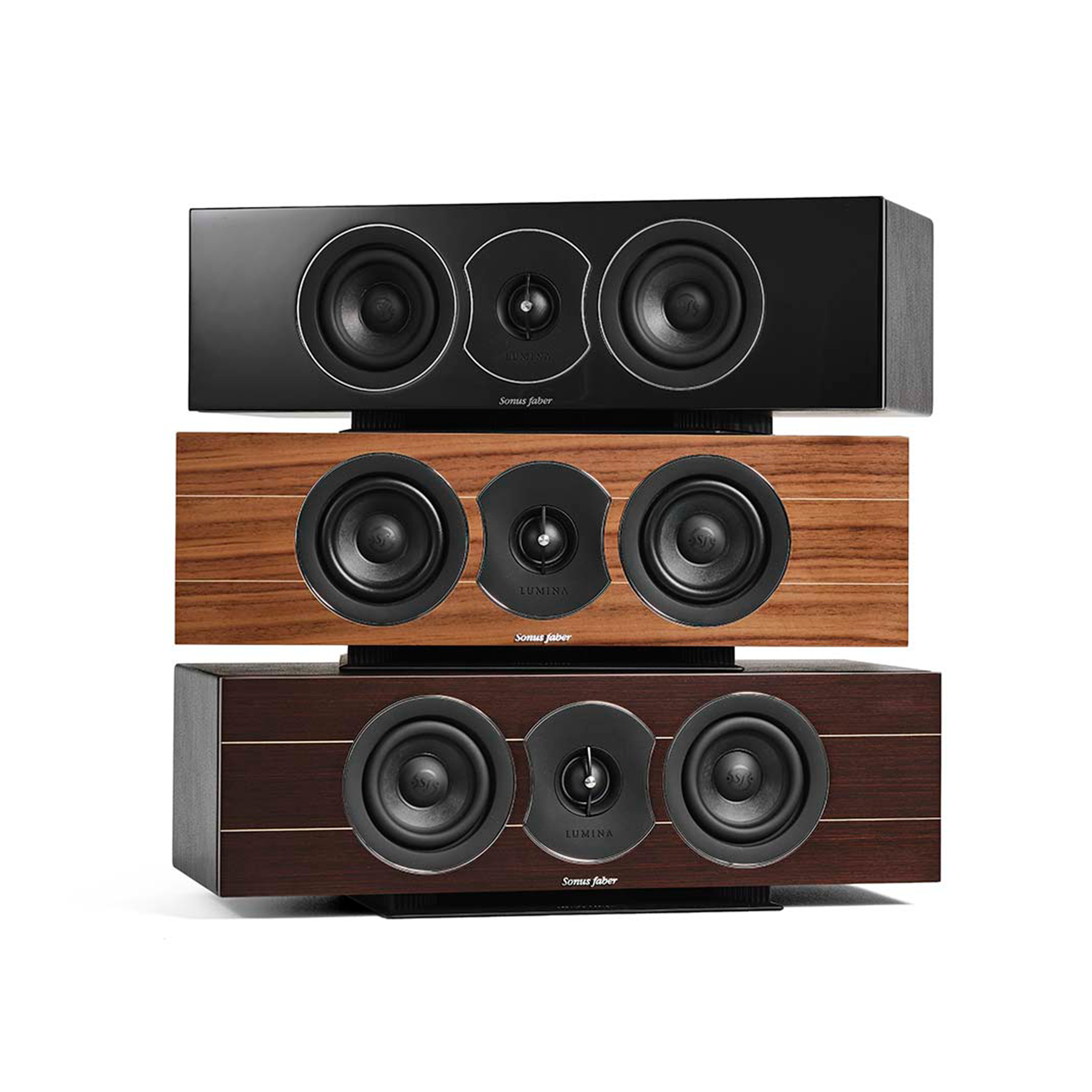 Sonus Faber Lumina center I