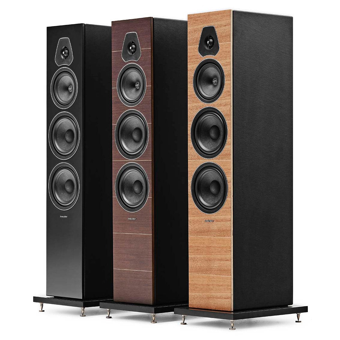 Sonus Faber Lumina V