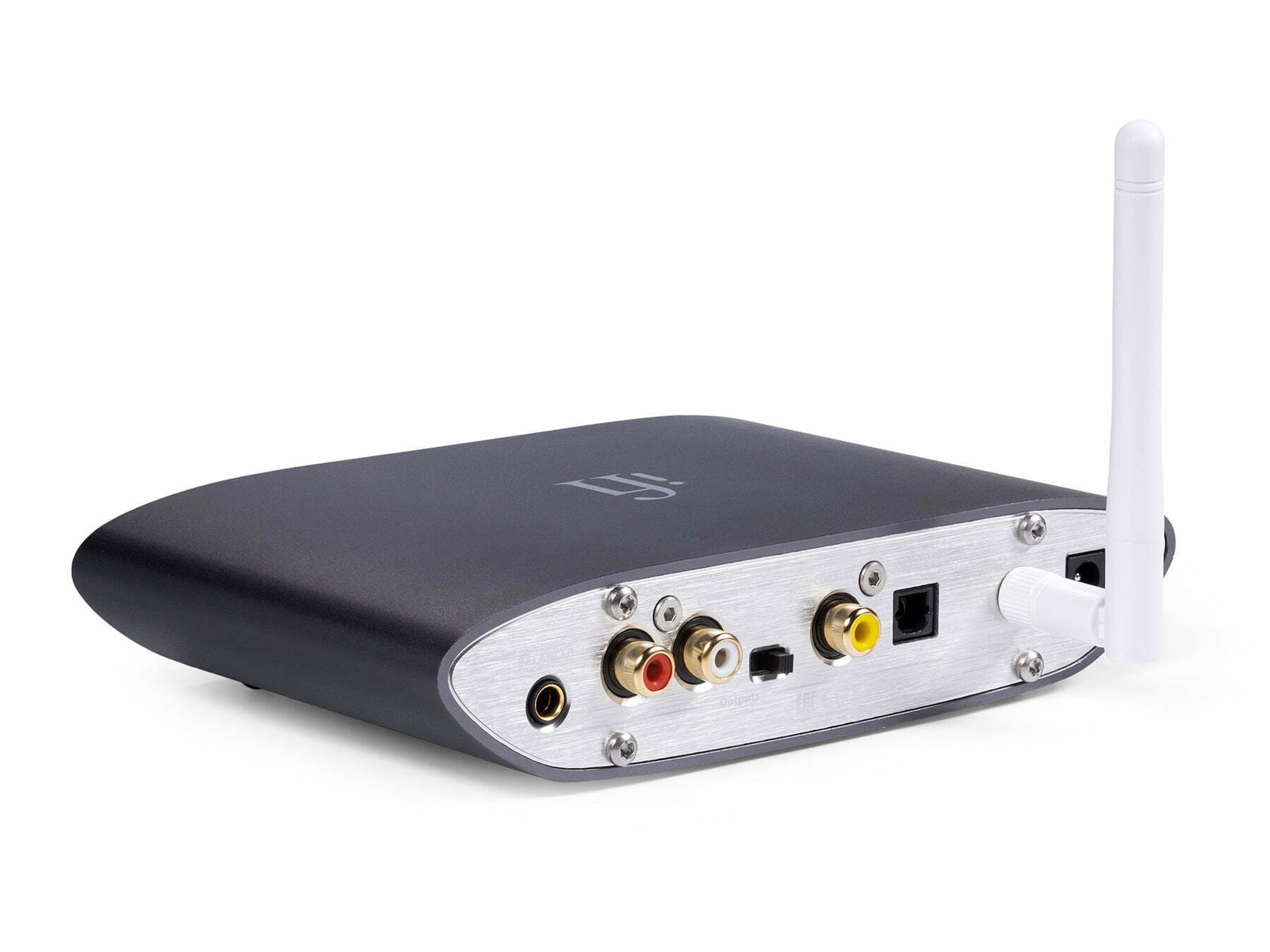 iFi ZEN blue V2 hi-res Bluetooth® streamer